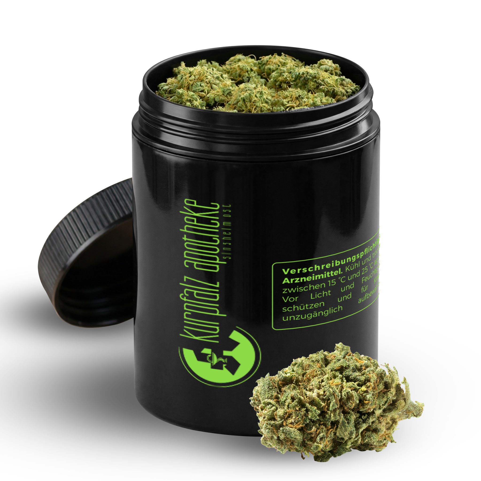 420 Evolution 30/1 CA PCH Peach Chementine