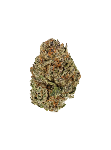 Dank Wafers - Cannamedical Indica Classic ZAF