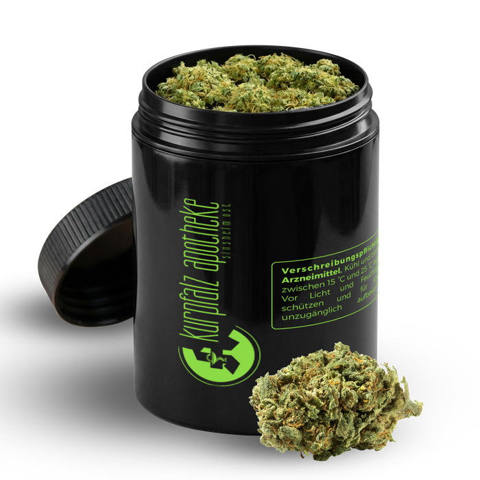 avaay Khalifa 28/1 KK Khalifa Kush
